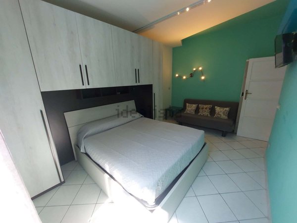 appartamento in affitto a Roma in zona Ostiense