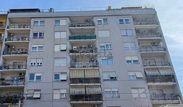 appartamento in affitto a Roma in zona Trastevere