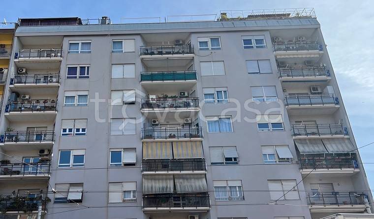 appartamento in affitto a Roma in zona Trastevere