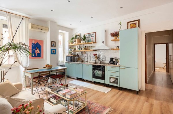 appartamento in affitto a Roma