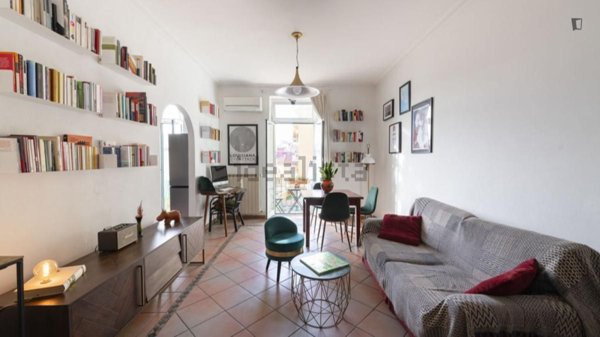 appartamento in affitto a Roma