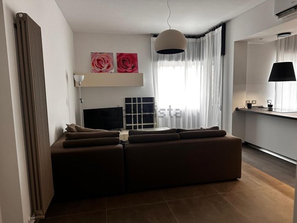 appartamento in affitto a Roma in zona Giuliano Dalmata