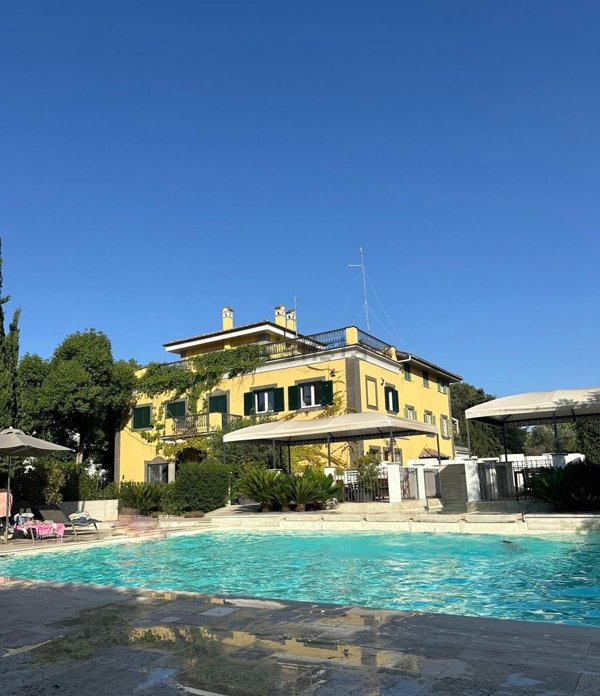 appartamento in affitto a Roma in zona Aurelio