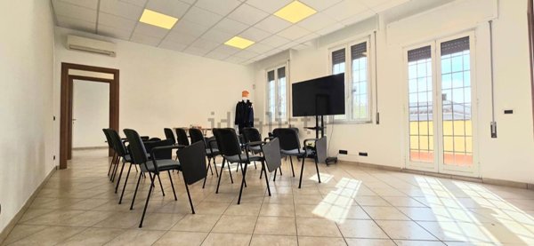 appartamento in affitto a Roma in zona Prenestino-Labicano