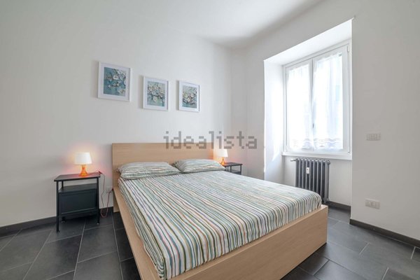 appartamento in affitto a Roma in zona Gianicolense