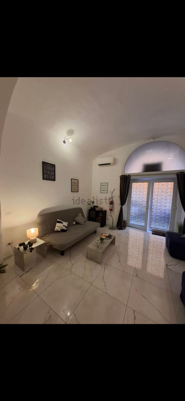 appartamento in affitto a Roma in zona Tiburtino