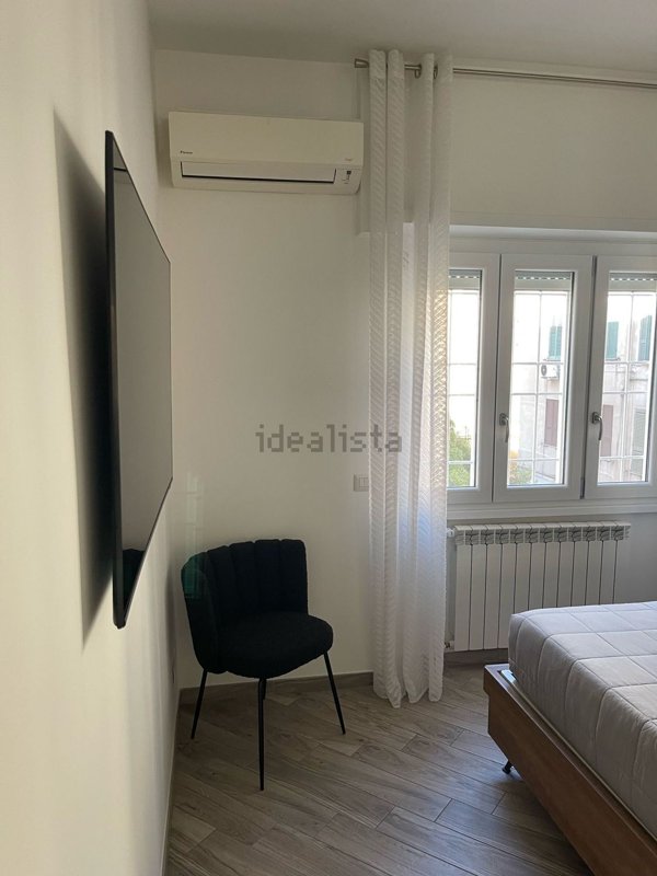 appartamento in affitto a Roma in zona Alessandrino