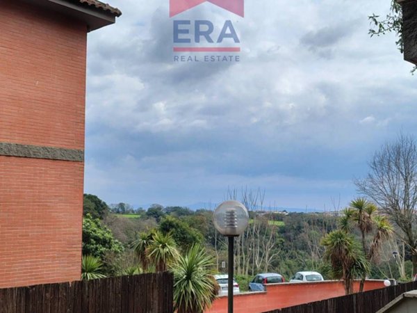 appartamento in affitto a Roma in zona Ottavia