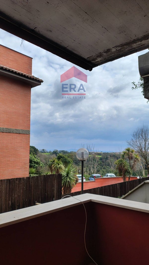 appartamento in affitto a Roma in zona Trionfale