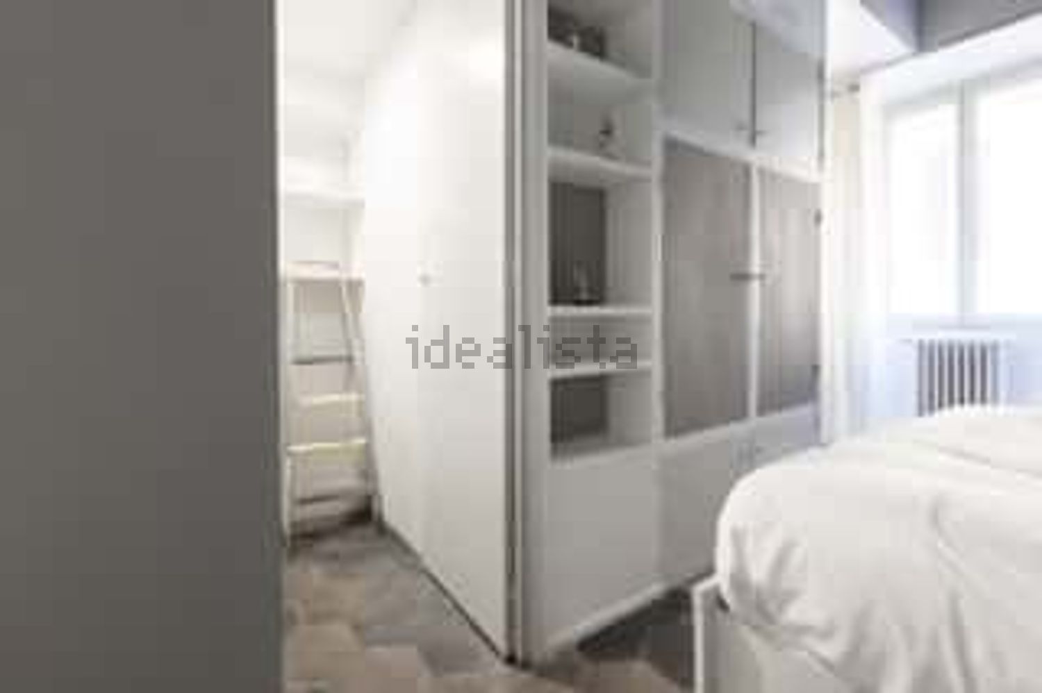 appartamento in affitto a Roma in zona Campo Marzio