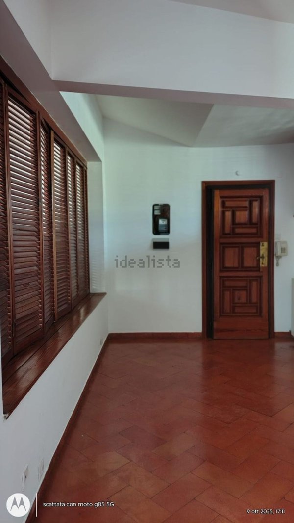 appartamento in affitto a Roma in zona Della Vittoria