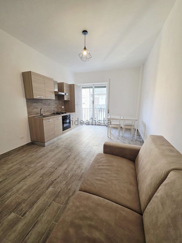 appartamento in affitto a Roma in zona Portuense