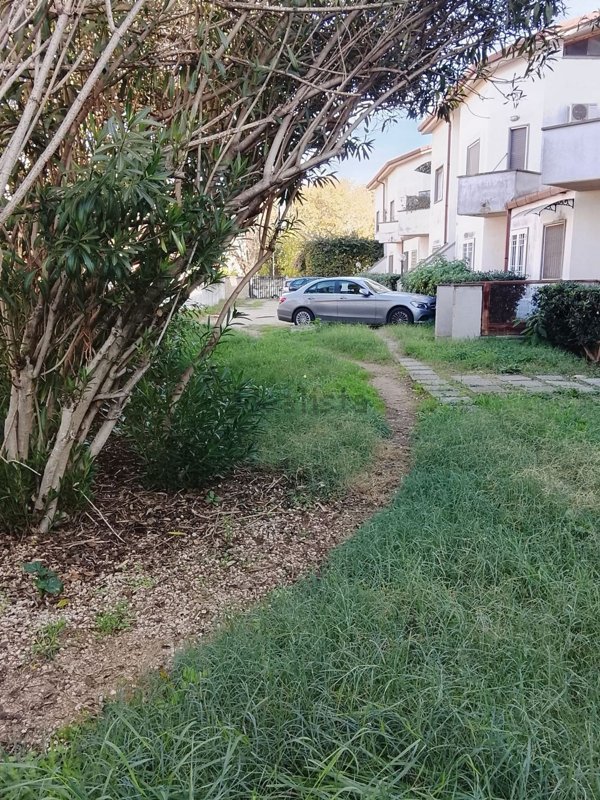 appartamento in affitto a Roma in zona Ostia