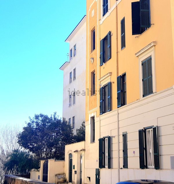 appartamento in affitto a Roma in zona Nomentano