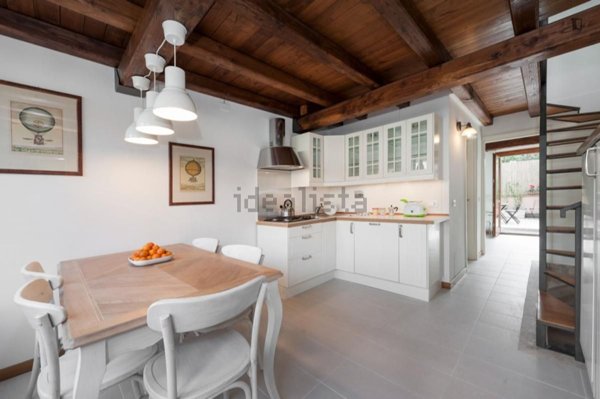 appartamento in affitto a Roma in zona Tiburtino