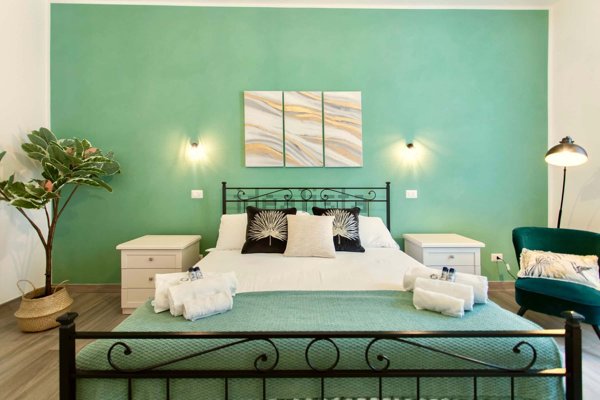 appartamento in affitto a Roma