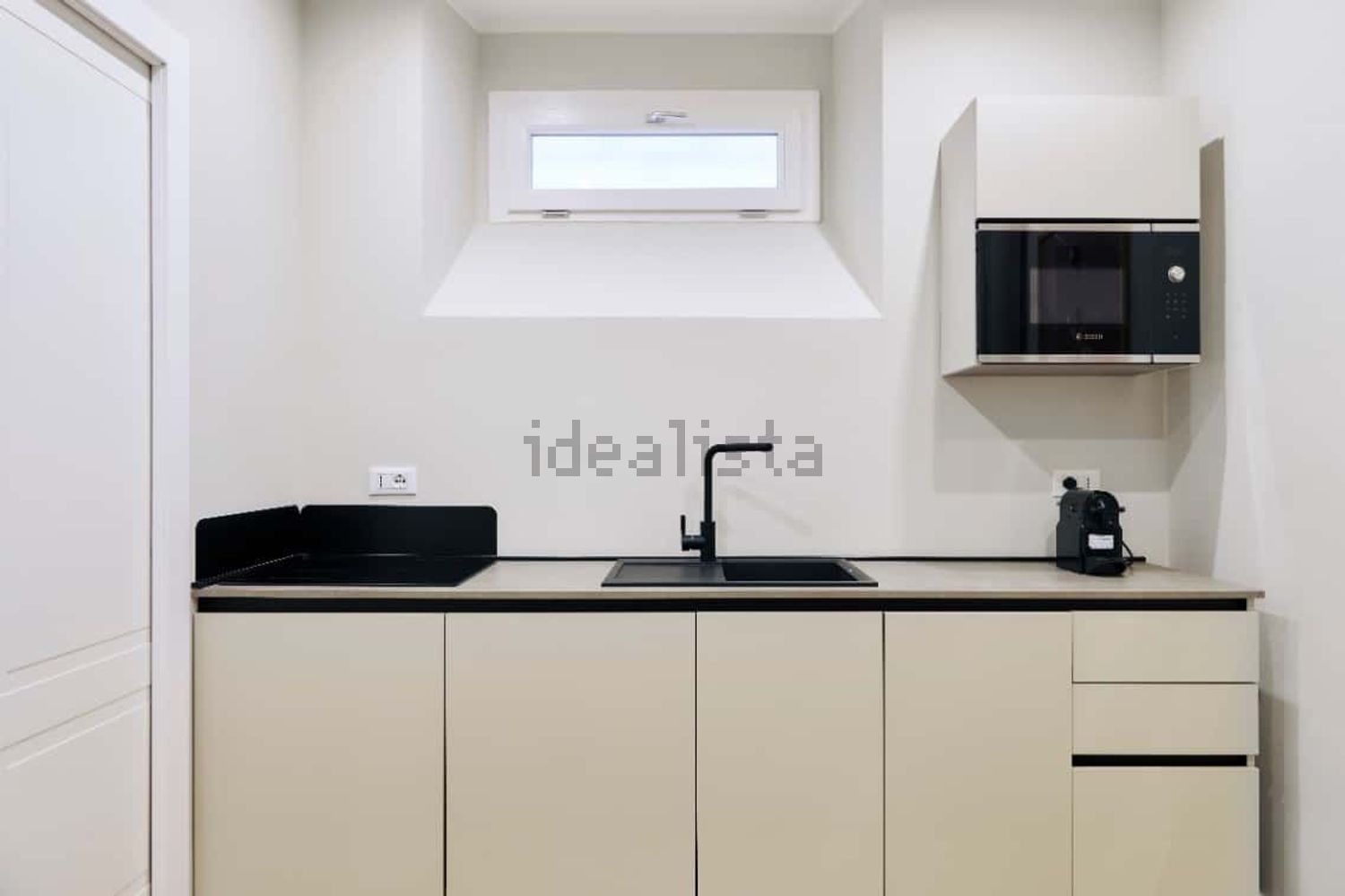 appartamento in affitto a Roma in zona Gianicolense