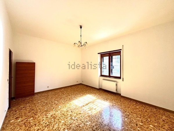 appartamento in affitto a Roma in zona Casal Morena