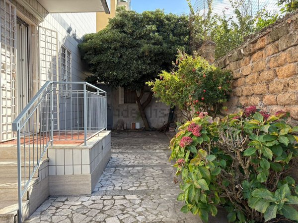 appartamento in affitto a Roma in zona La Pisana