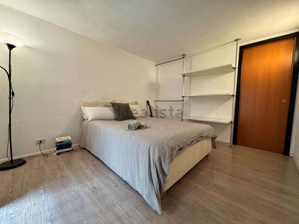 appartamento in affitto a Roma in zona Trastevere