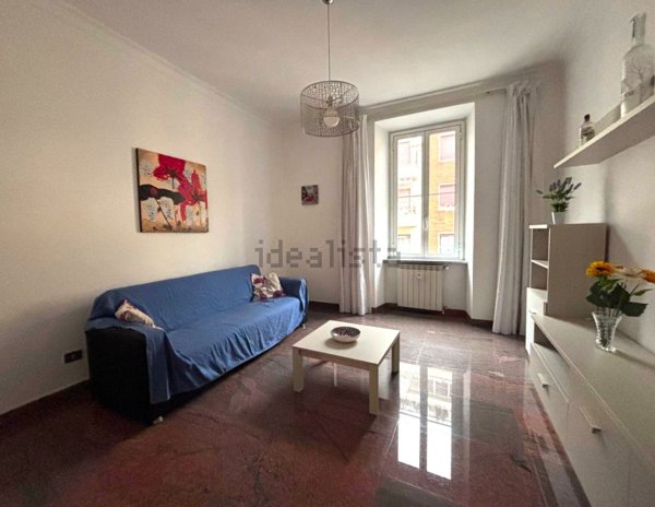appartamento in affitto a Roma in zona Appio Latino