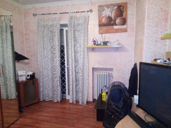 camera singola in affitto a Roma in zona Gianicolense