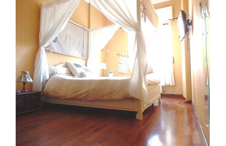 appartamento in affitto a Roma in zona Salario