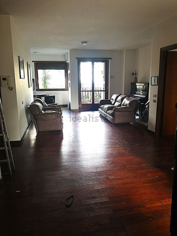 appartamento in affitto a Roma in zona EUR