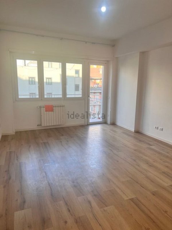 appartamento in affitto a Roma in zona Monte Sacro/Talenti