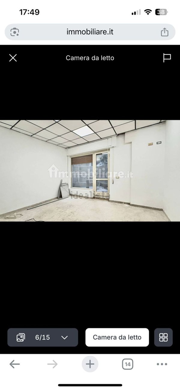 appartamento in affitto a Roma in zona Aurelio