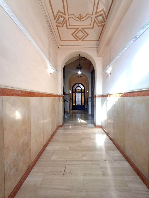 appartamento in affitto a Roma in zona Salario