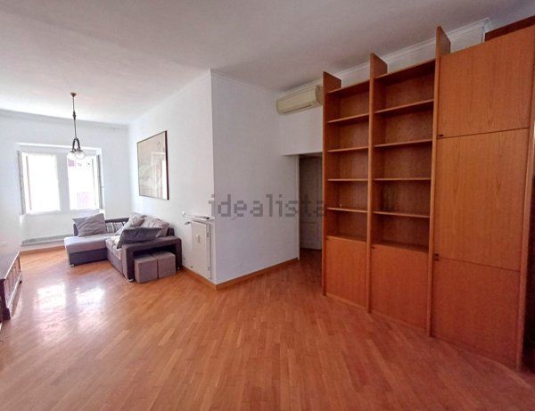 appartamento in affitto a Roma in zona Salario