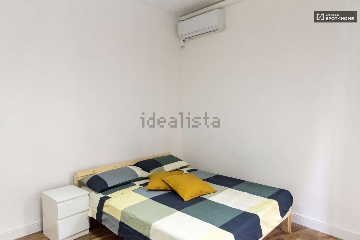 appartamento in affitto a Roma in zona Trionfale