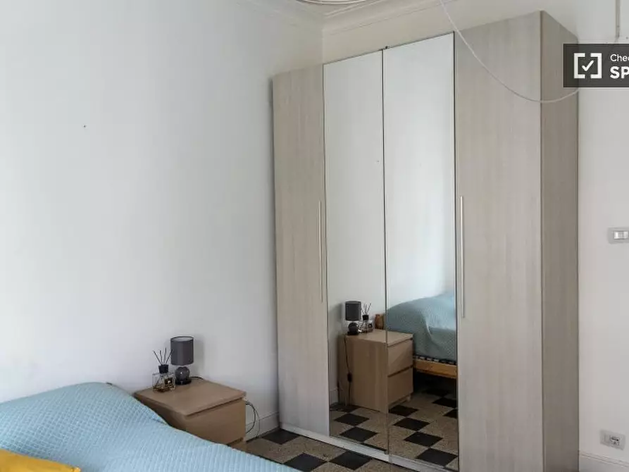 appartamento in affitto a Roma in zona Trionfale