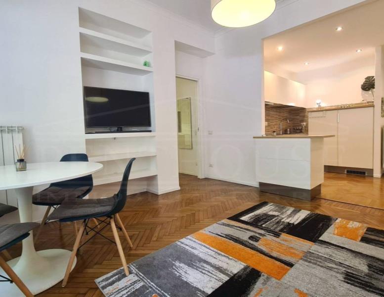 appartamento in affitto a Roma in zona EUR