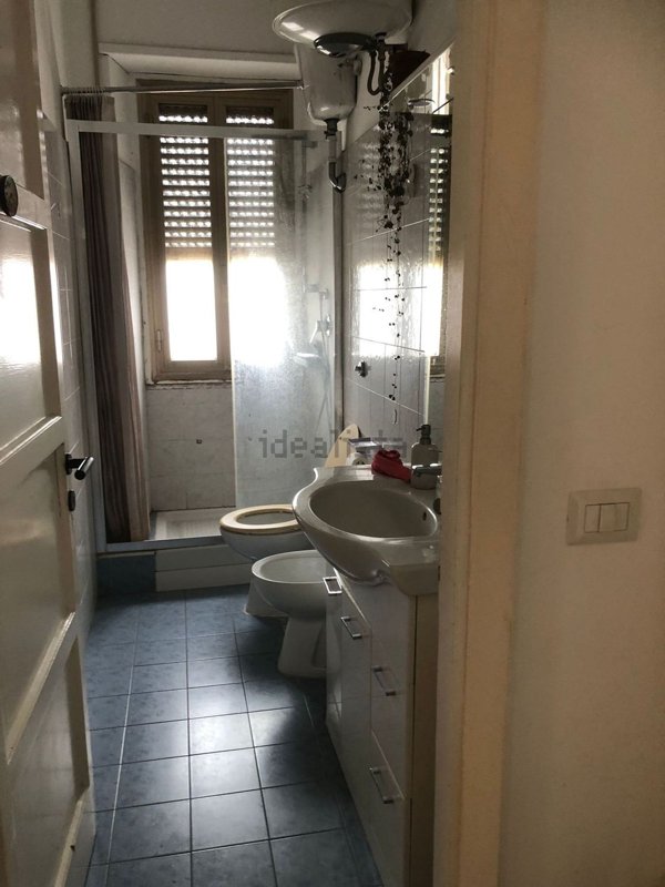 appartamento in affitto a Roma in zona Gianicolense