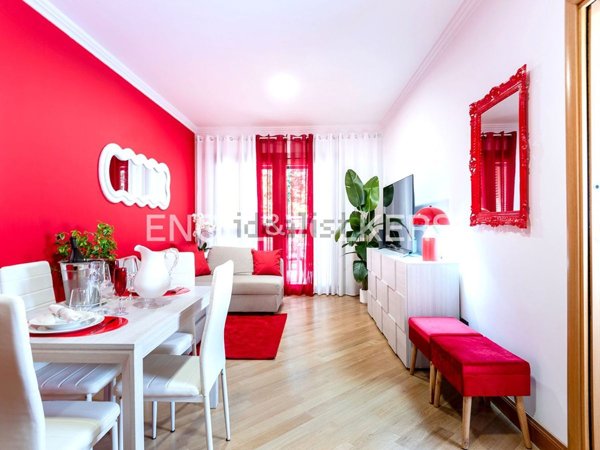 appartamento in affitto a Roma in zona Torrino