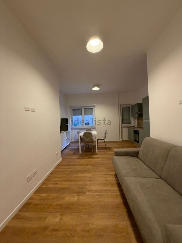 appartamento in affitto a Roma in zona Aurelio