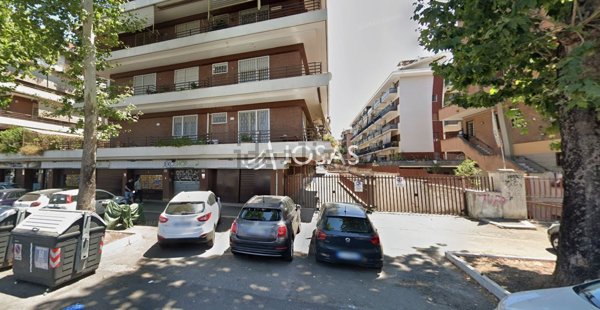 locale commerciale in affitto a Roma in zona Collatino