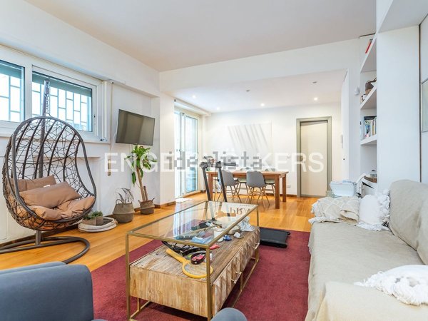 appartamento in affitto a Roma in zona Pinciano