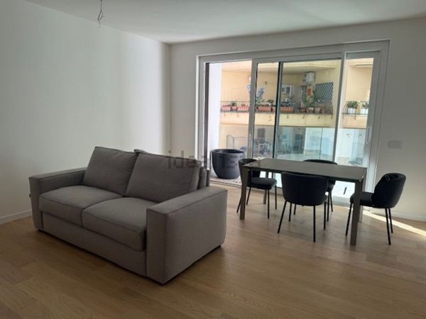 appartamento in affitto a Roma in zona Pinciano