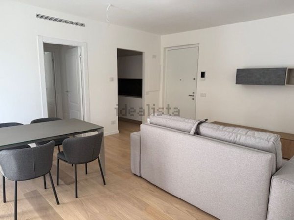 appartamento in affitto a Roma in zona Pinciano