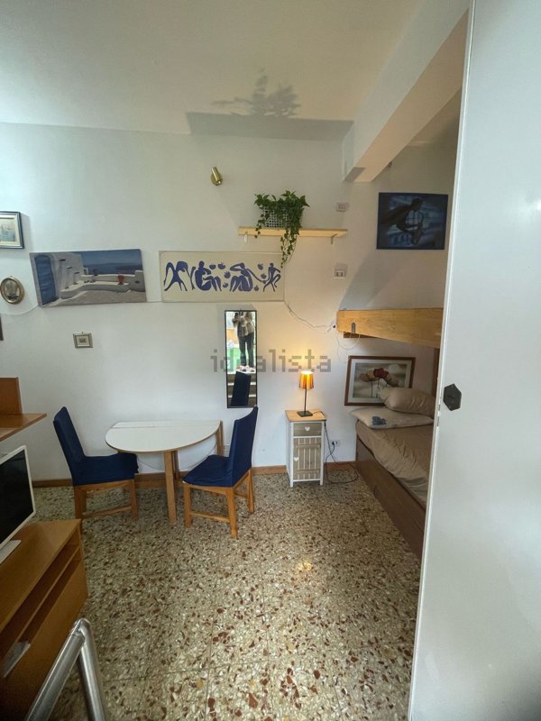 appartamento in affitto a Roma in zona Monte Sacro/Talenti