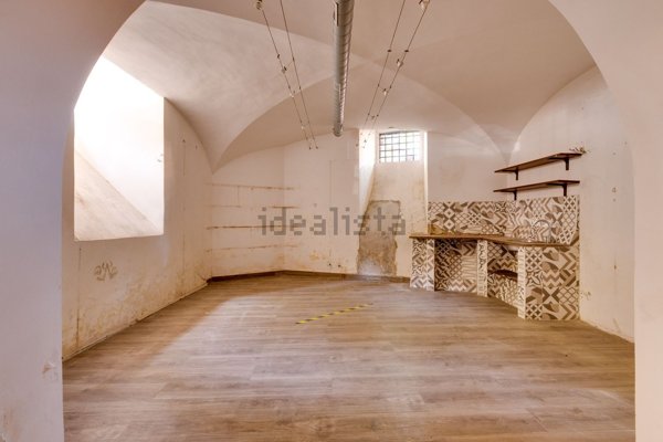 locale commerciale in affitto a Roma in zona Rione Prati