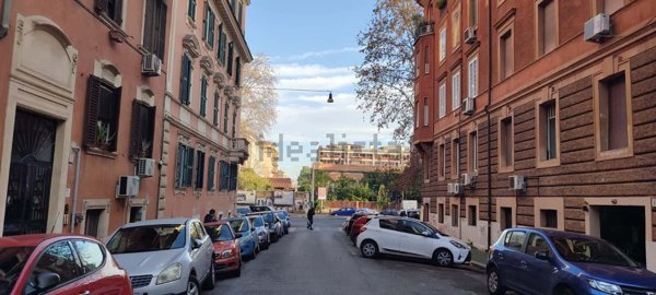 appartamento in affitto a Roma in zona Gianicolense