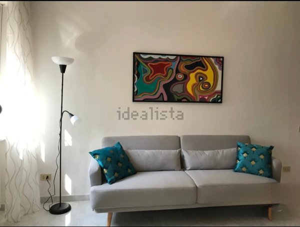 appartamento in affitto a Roma in zona Gianicolense