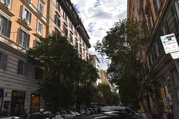 monolocale in affitto a Roma in zona Rione Prati
