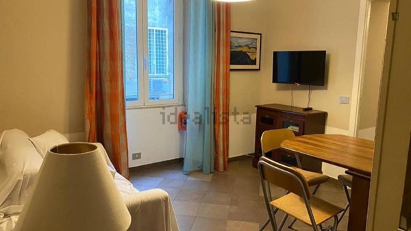 appartamento in affitto a Roma in zona Castro Pretorio