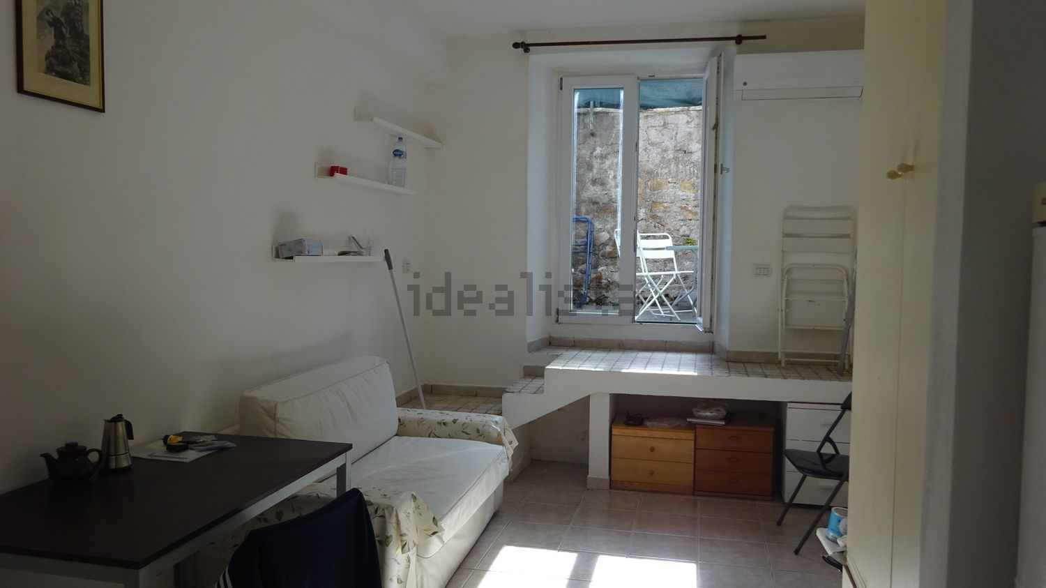 appartamento in affitto a Roma in zona Prenestino-Centocelle