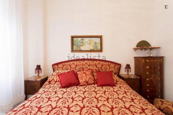 appartamento in affitto a Roma in zona Aurelio